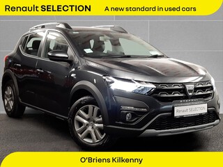 Dacia - SANDERO STEPWAY