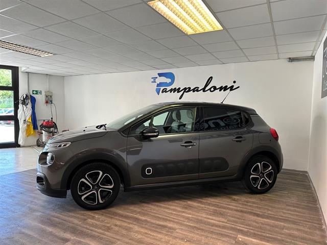 CITROEN C3 03278885_VO38043894