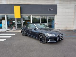 AUDI A5 II 2017 Cabriolet 05166025_VO38013080