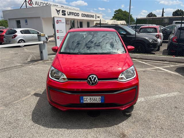 VOLKSWAGEN up  5p 2017 02641093_VO38043366