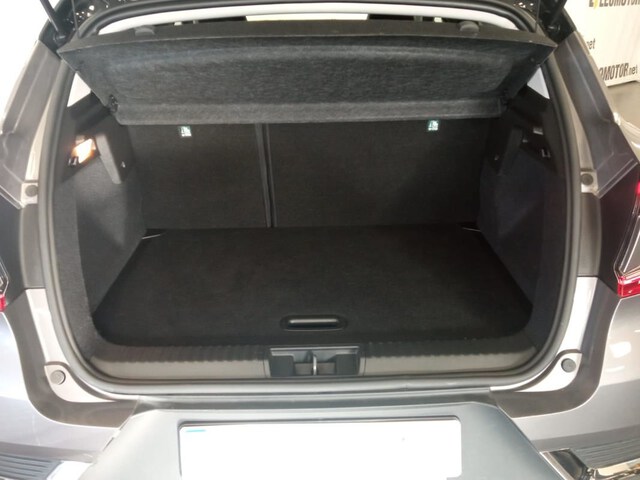 Inside Captur  GRIS OSCURO