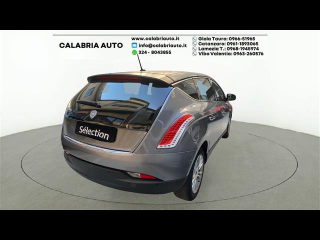 LANCIA Delta 00006319_VO38033579