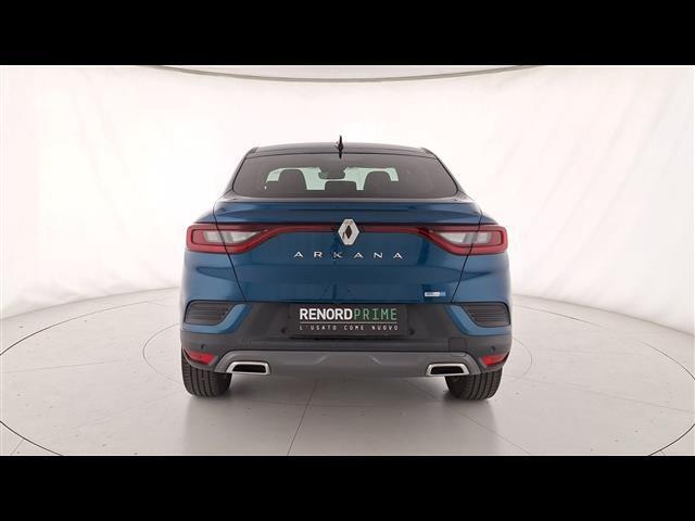 RENAULT Arkana 00946556_VO38023732