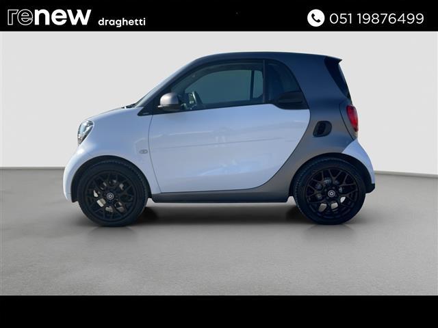 SMART Fortwo 01158131_VO38013322