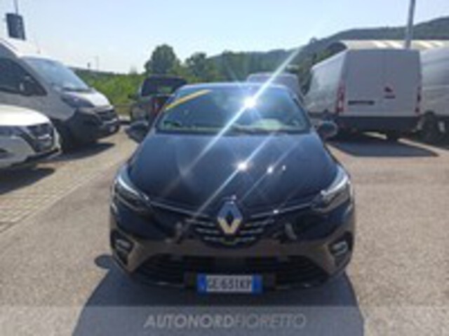 RENAULT Clio V 2019 01886397_VO38013067