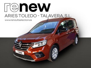 RENAULT - Kangoo Combi Diesel