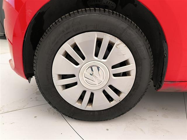 VOLKSWAGEN up  2012 00973093_VO38023732