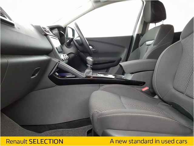 Exterior KADJAR  Blue