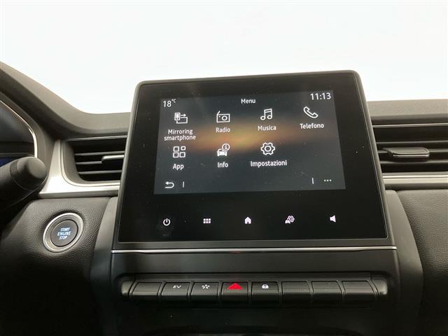 RENAULT Captur 00984641_VO38023207