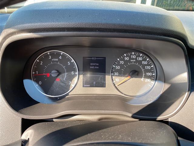 DACIA Duster II 2018 02640080_VO38043366