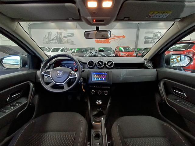 DACIA Duster II 2018 00015760_VO38023184