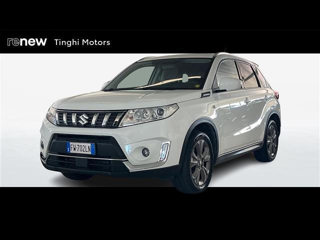 SUZUKI Vitara II 2018 00016233_VO38043670