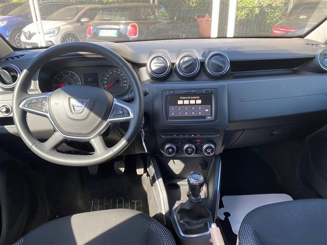 DACIA Duster 02640049_VO38043366