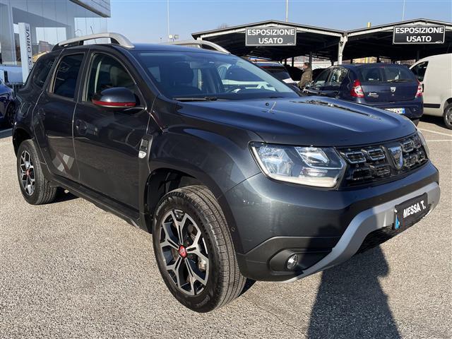 DACIA Duster II 2018 00187750_VO38023507