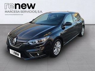 RENAULT - MEGANE