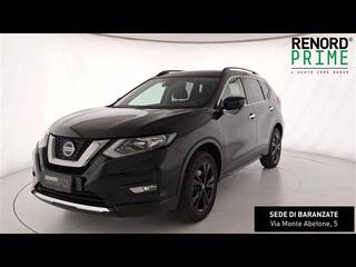 NISSAN X Trail 00946500_VO38023732