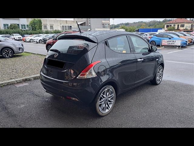 LANCIA Ypsilon 02486533_VO38013041