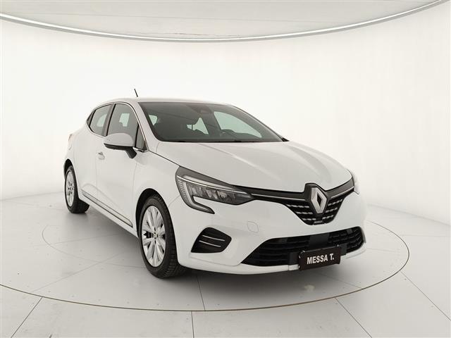 RENAULT Clio 00189280_VO38023507