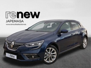 RENAULT - MEGANE