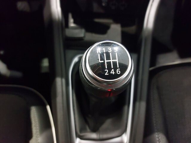 Inside Captur  Azul