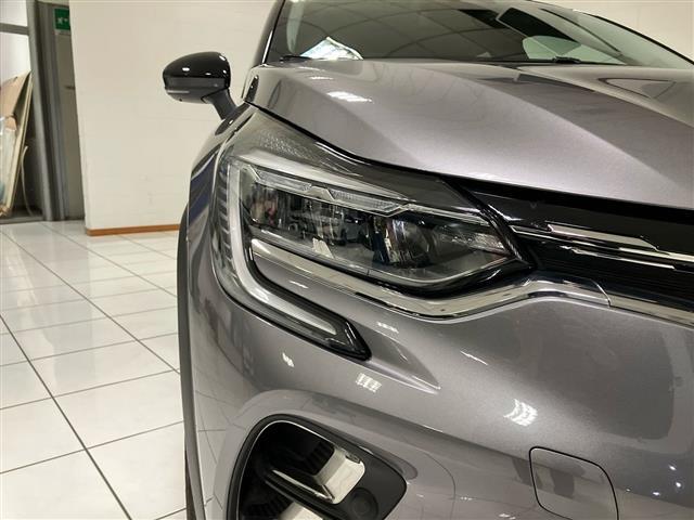 RENAULT Captur II 2019 00984868_VO38023207