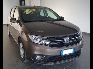 DACIA - Sandero