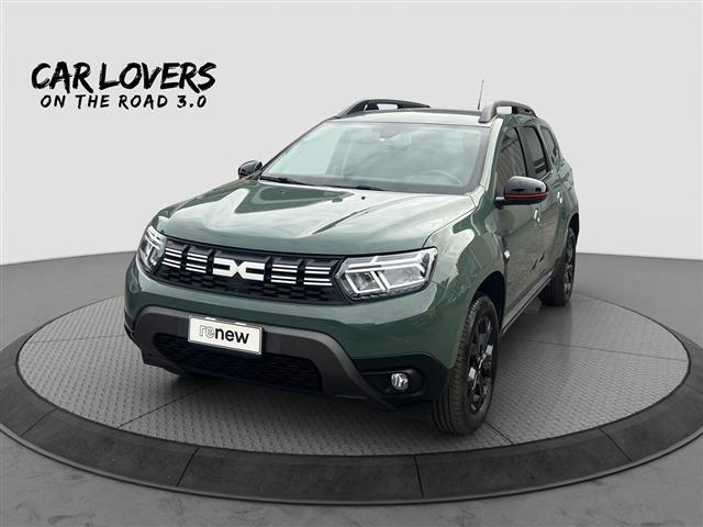 DACIA Duster II 2021 05257624_VO38013034