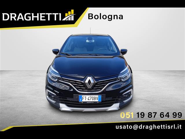 RENAULT Captur I 2017 01150830_VO38013322