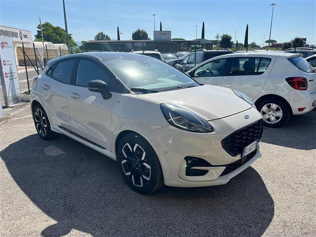 FORD Puma 02641613_VO38043366