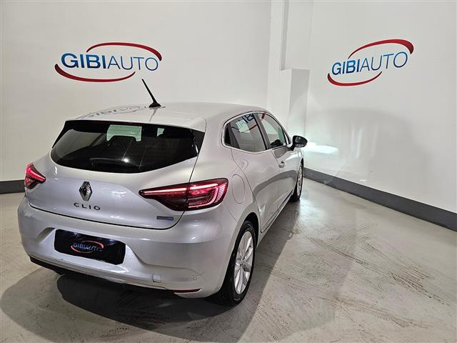 RENAULT Clio V 2019 02416179_VO38013170