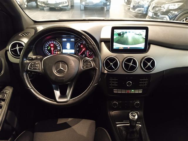 MERCEDES Classe B 00014580_VO38043670