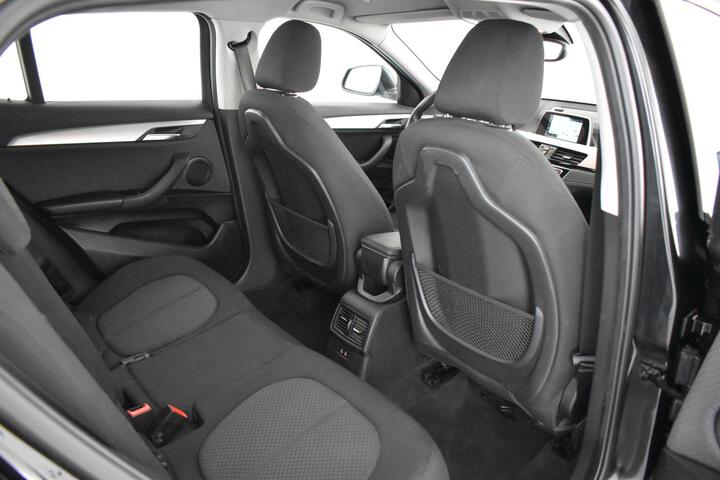 Inside X2 F39 Diesel  BLANCO MARFIL
