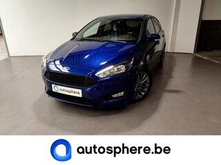 Ford - Focus