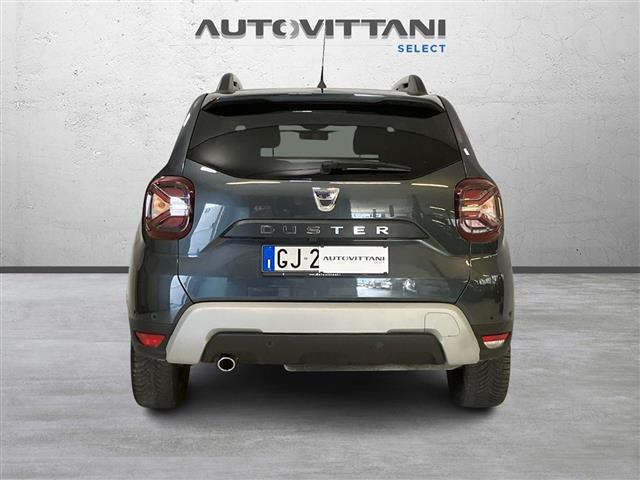 DACIA Duster 00985118_VO38023207