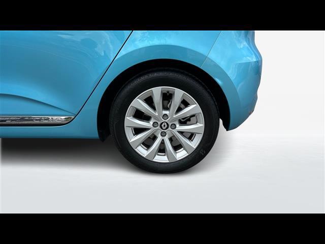 RENAULT Clio 03448645_VO38013139