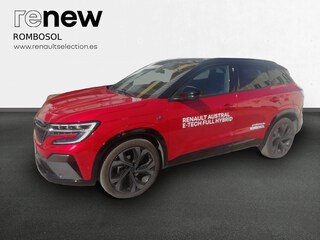 RENAULT -  AUSTRAL