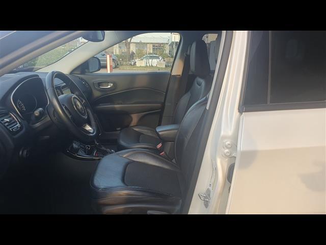 JEEP Compass 02358243_VO38013041