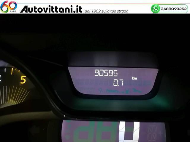 RENAULT Captur I 2013 00960317_VO38023207