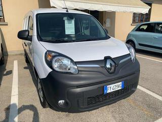 RENAULT Kangoo Z.E. 2017 13 00935792_VO38023216