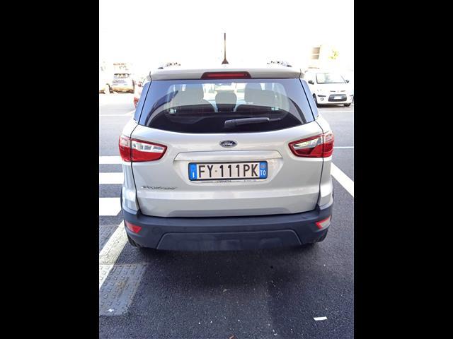 FORD EcoSport 2018 00023667_VO38013404
