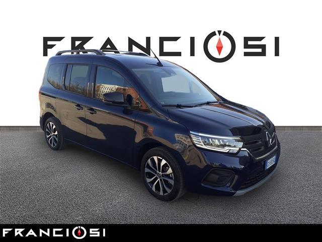 RENAULT Kangoo III E Tech 00056395_VO38013018