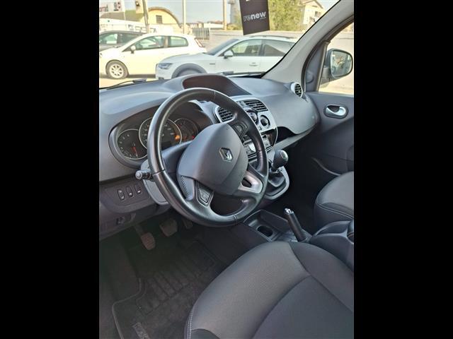 RENAULT Kangoo 00802599_VO38013074