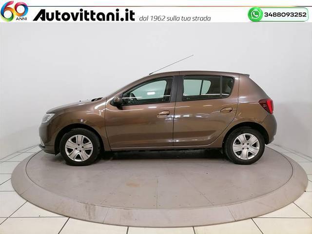 DACIA Sandero 00954401_VO38023207