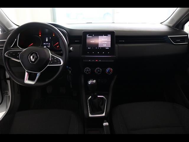 RENAULT Clio V 2019 00552463_VO38013066