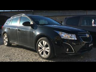 CHEVROLET Cruze SW 00609240_VO38053733