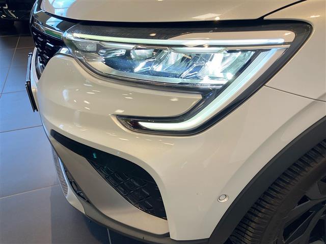 RENAULT Arkana 00983885_VO38023207