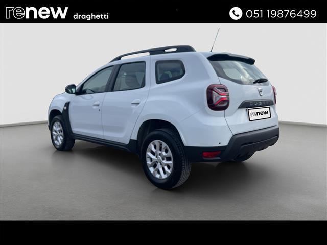 DACIA Duster 01158111_VO38013322