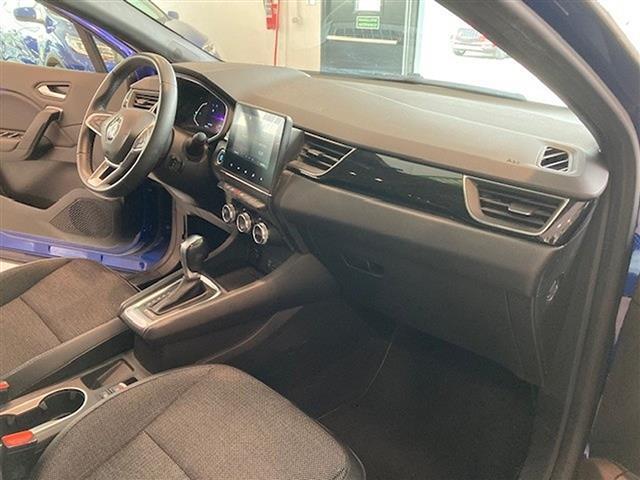 RENAULT Captur 00015885_VO38023184