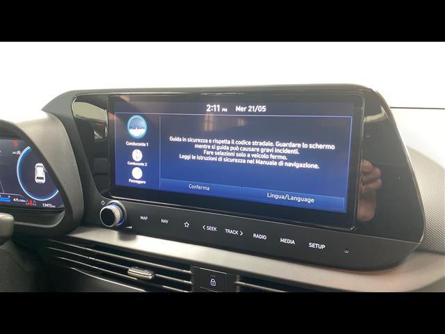 HYUNDAI Bayon 2024 00335726_VO38013550