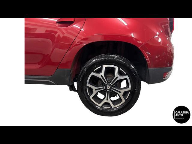 DACIA Duster II 2018 00007050_VO38033579